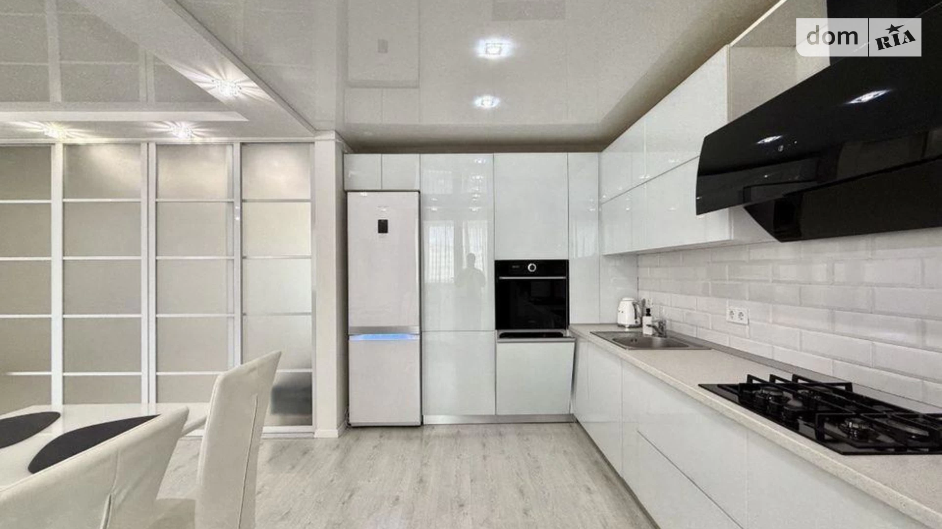 Продається 2-кімнатна квартира 67.1 кв. м у, цена: 105000 $ - фото 5