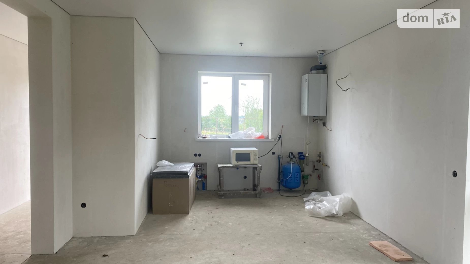 Продается одноэтажный дом 90 кв. м с балконом, цена: 75000 $ - фото 3