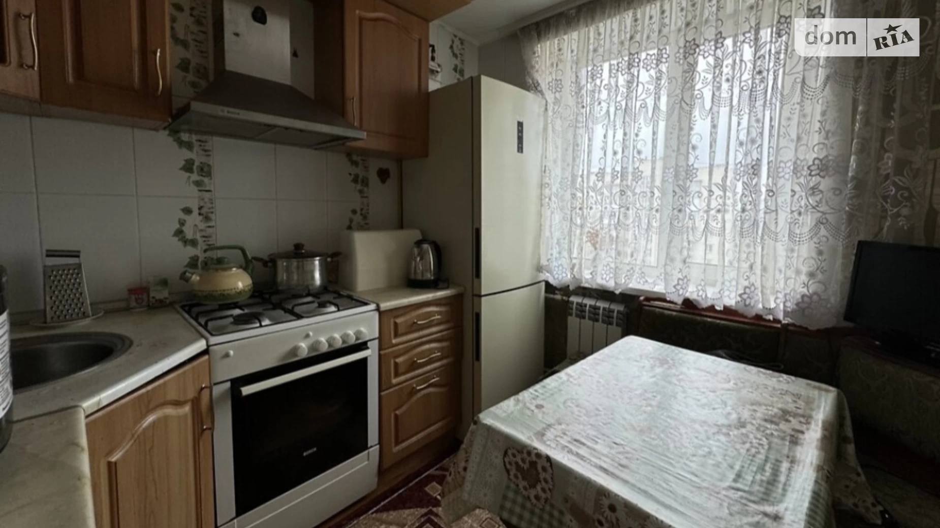 Сдается в аренду 1-комнатная квартира 36 кв. м в Виннице, ул. Ивана Дзюбы(Академика Павлова) - фото 5