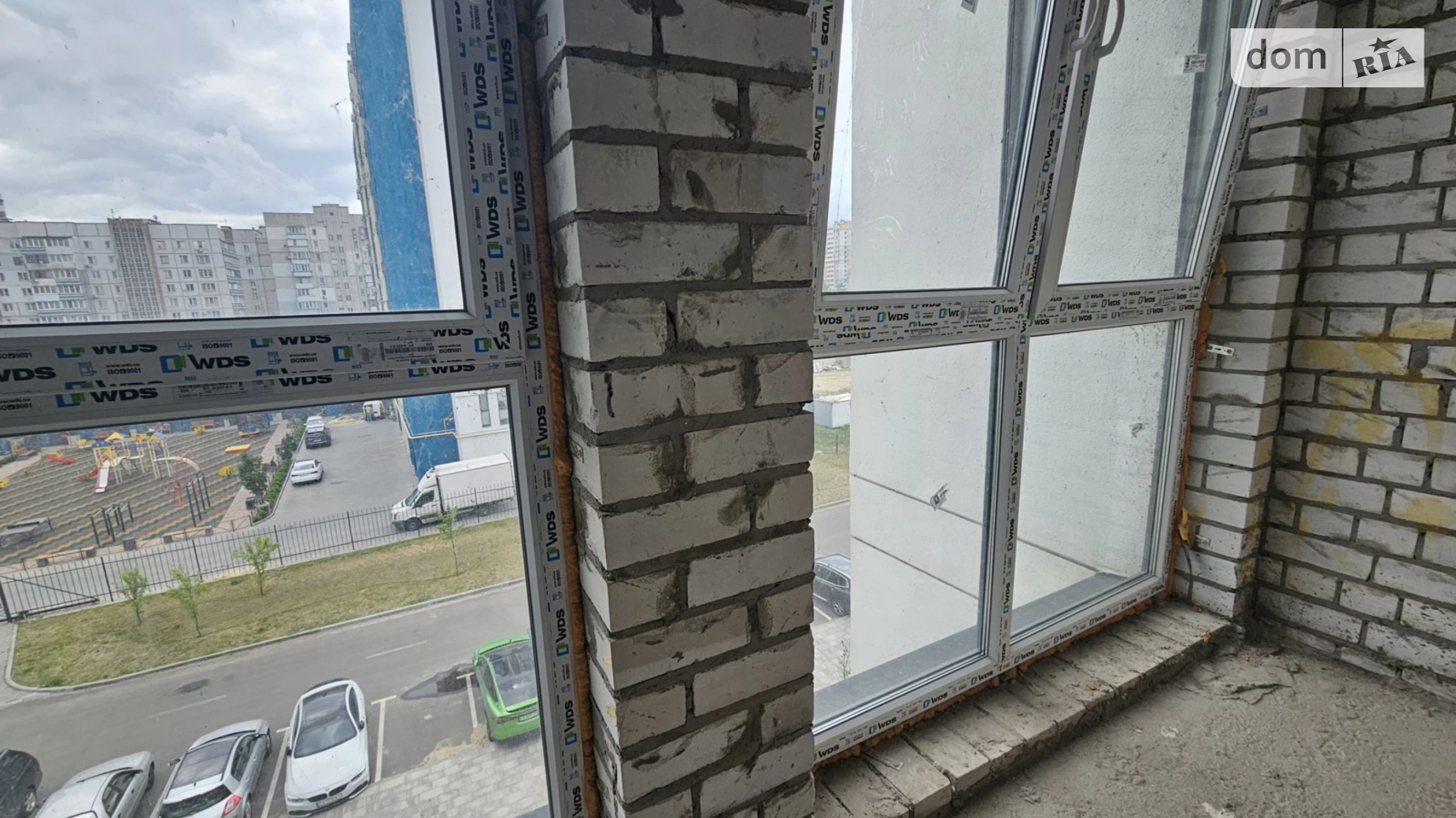 Продается 2-комнатная квартира 63 кв. м в Черкассах, ул. Казацкая, 19 - фото 2