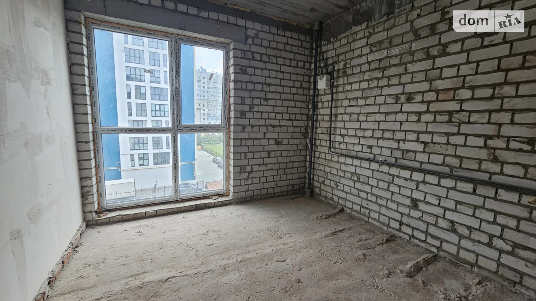 Продается 2-комнатная квартира 63 кв. м в Черкассах, ул. Казацкая, 19 - фото 5