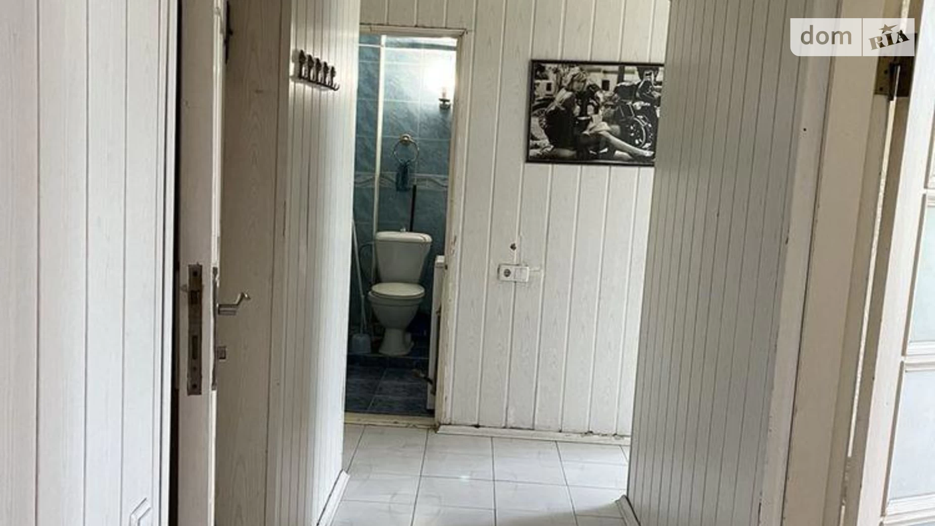 2-кімнатна квартира 50 кв. м у Запоріжжі, цена: 22999 $ - фото 3