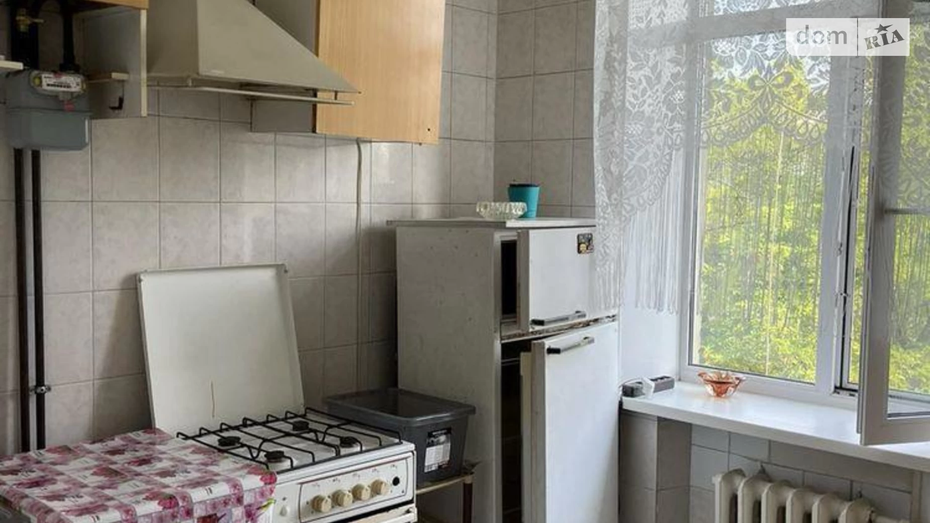 2-кімнатна квартира 50 кв. м у Запоріжжі, цена: 22999 $ - фото 4