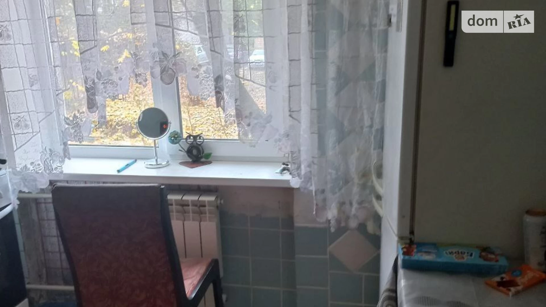 Здається в оренду 2-кімнатна квартира 46 кв. м у Дніпрі, мас. Тополя-1, 13 - фото 5