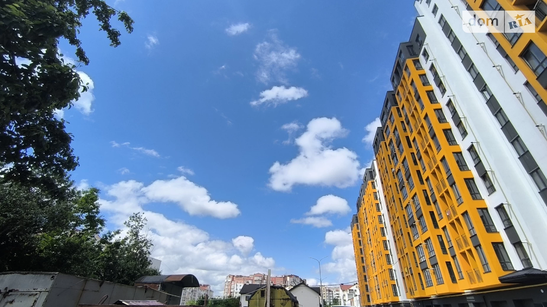 Продается 2-комнатная квартира 71 кв. м в Виннице, ул. Генерала Гандзюка, 17 - фото 2