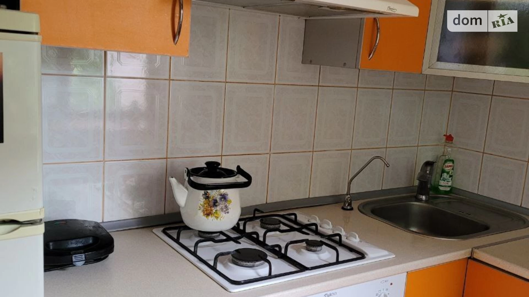 Здається в оренду 3-кімнатна квартира 62 кв. м у Кропивницькому, вул. Пляжна - фото 3