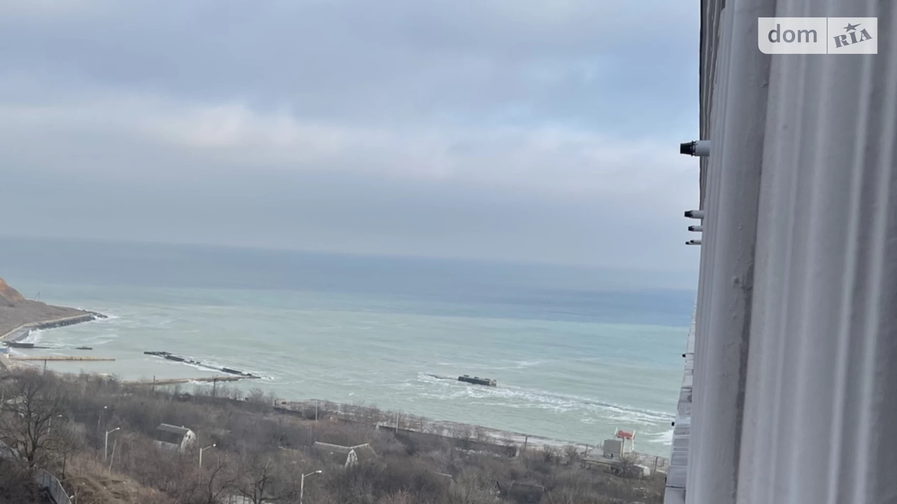 Продается 1-комнатная квартира 47 кв. м в Одессе, ул. Дача Ковалевского, 91 - фото 3