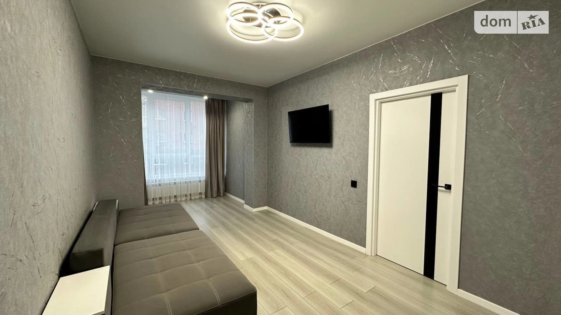 Продается 1-комнатная квартира 35.1 кв. м в Хмельницком, цена: 55000 $ - фото 2