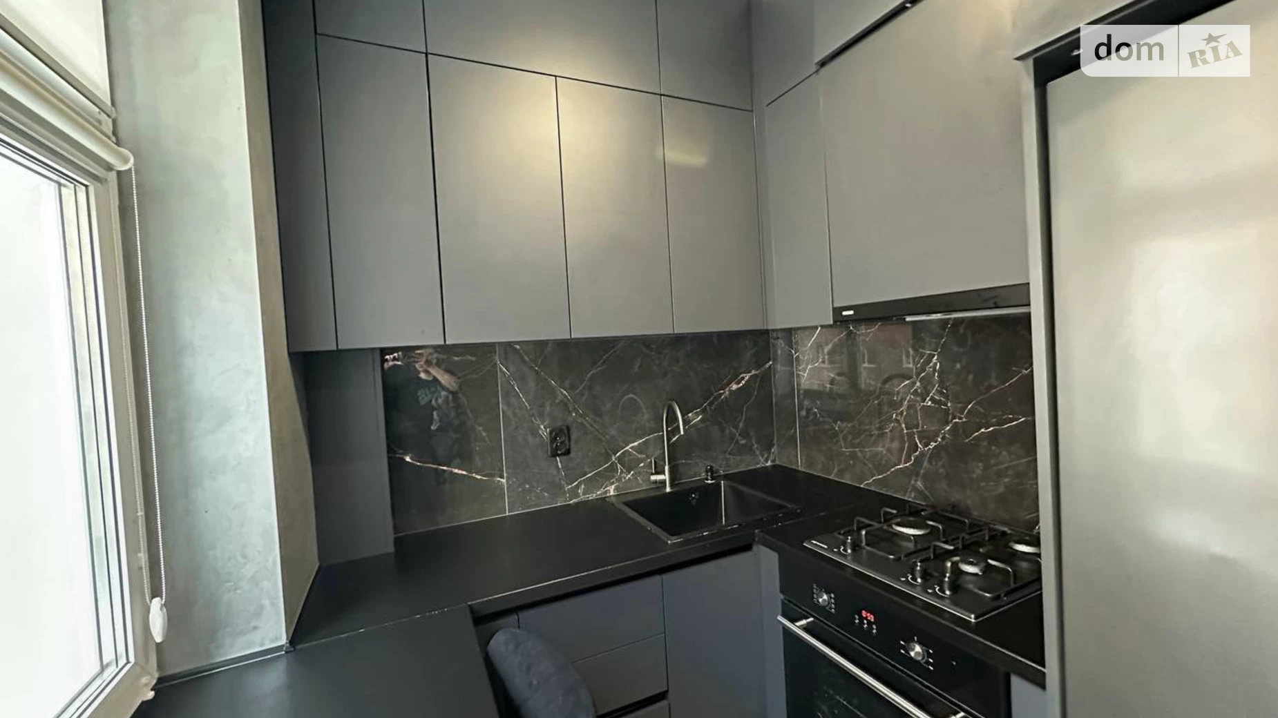 Продается 1-комнатная квартира 35.1 кв. м в Хмельницком, цена: 55000 $ - фото 4