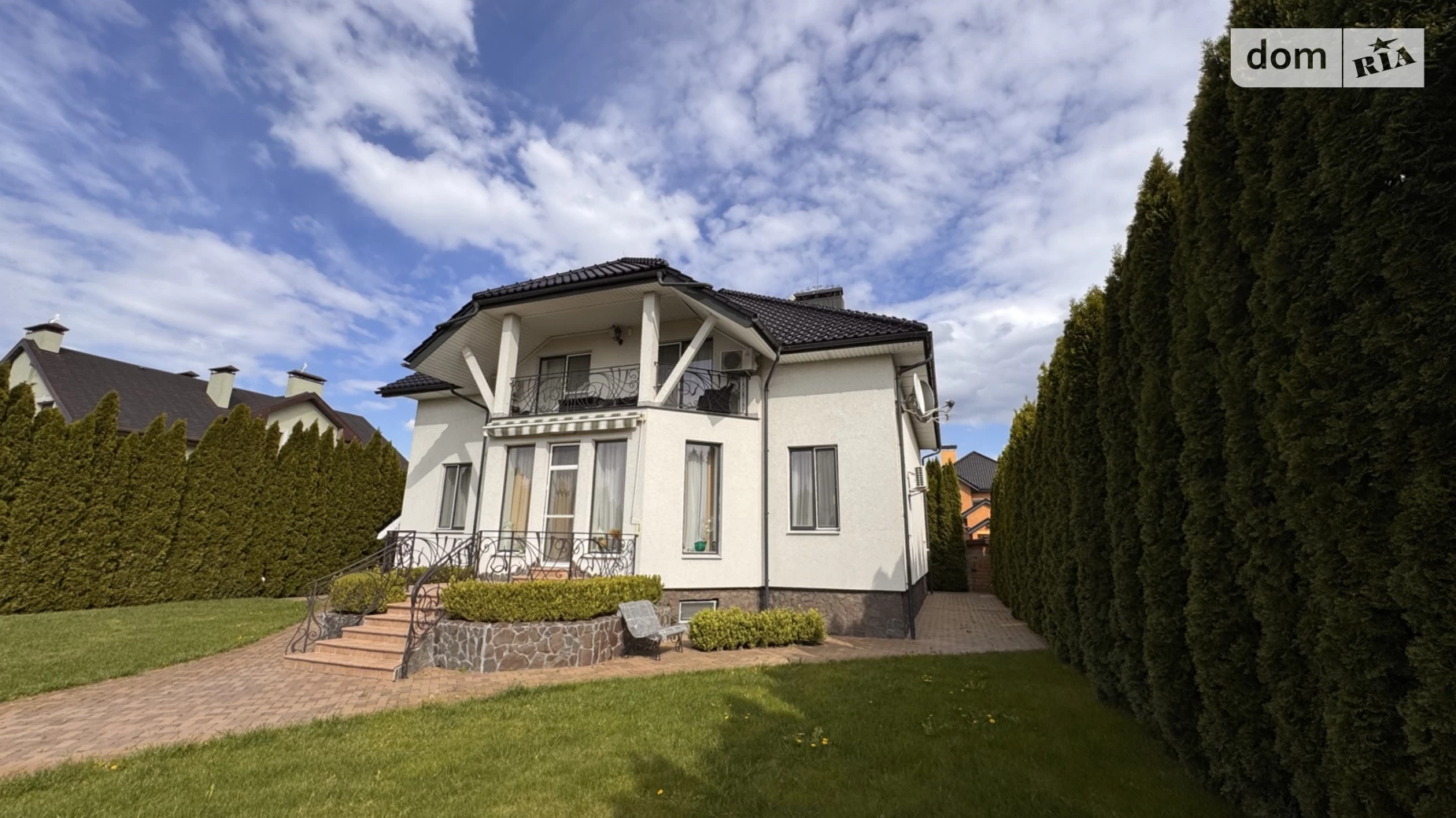 Білогородка, цена: 530000 $ - фото 3