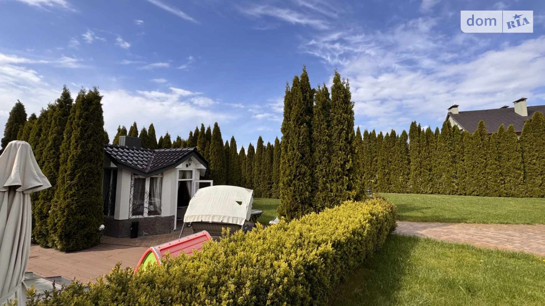 Білогородка, цена: 530000 $ - фото 5