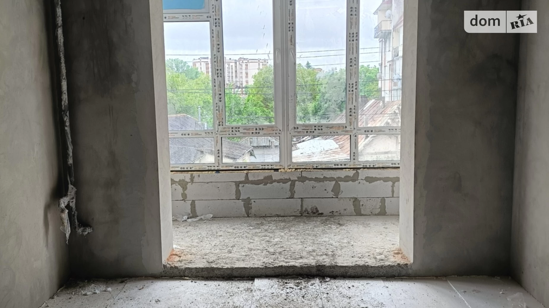 1-кімнатна квартира 42 кв. м у Тернополі, цена: 37800 $ - фото 5