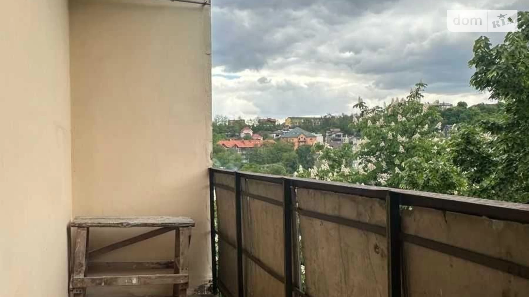 Сдается в аренду 2-комнатная квартира 56 кв. м в Киеве, ул. Митрополита Василия Липковского(Урицкого), 13 - фото 4