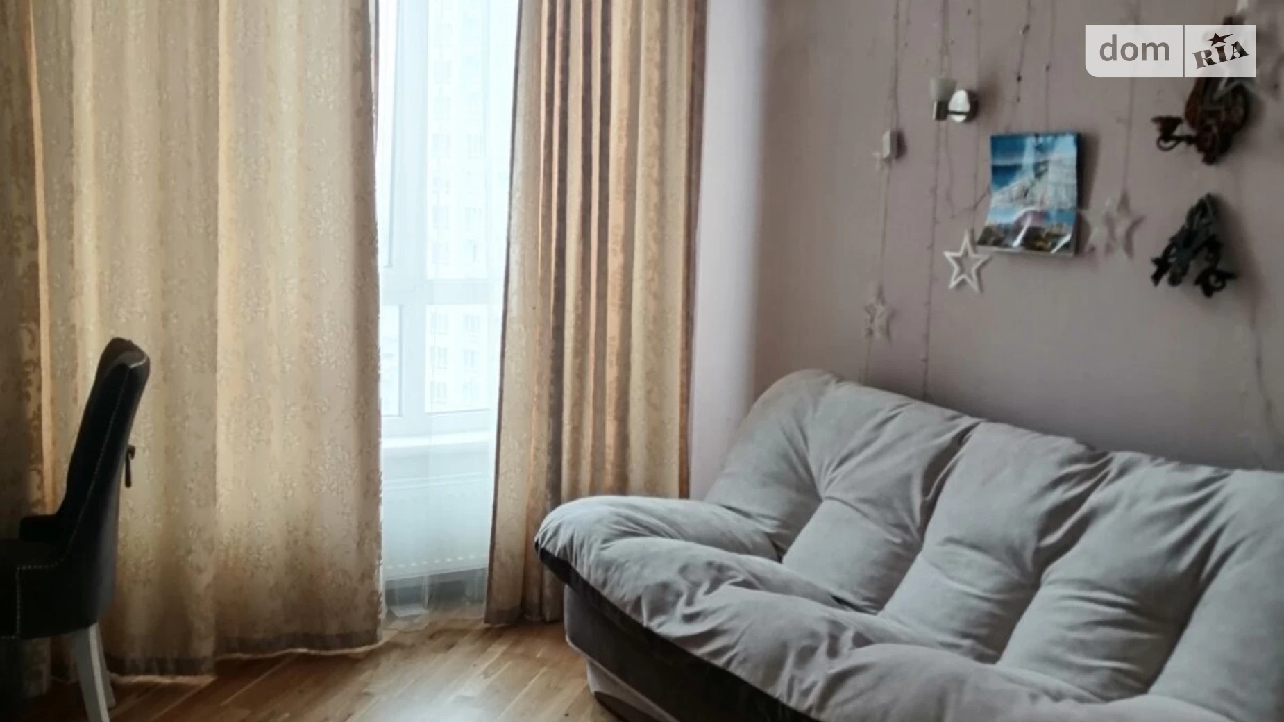 Сдается в аренду 3-комнатная квартира 79.6 кв. м в Киеве, ул. Каховская, 62А - фото 4
