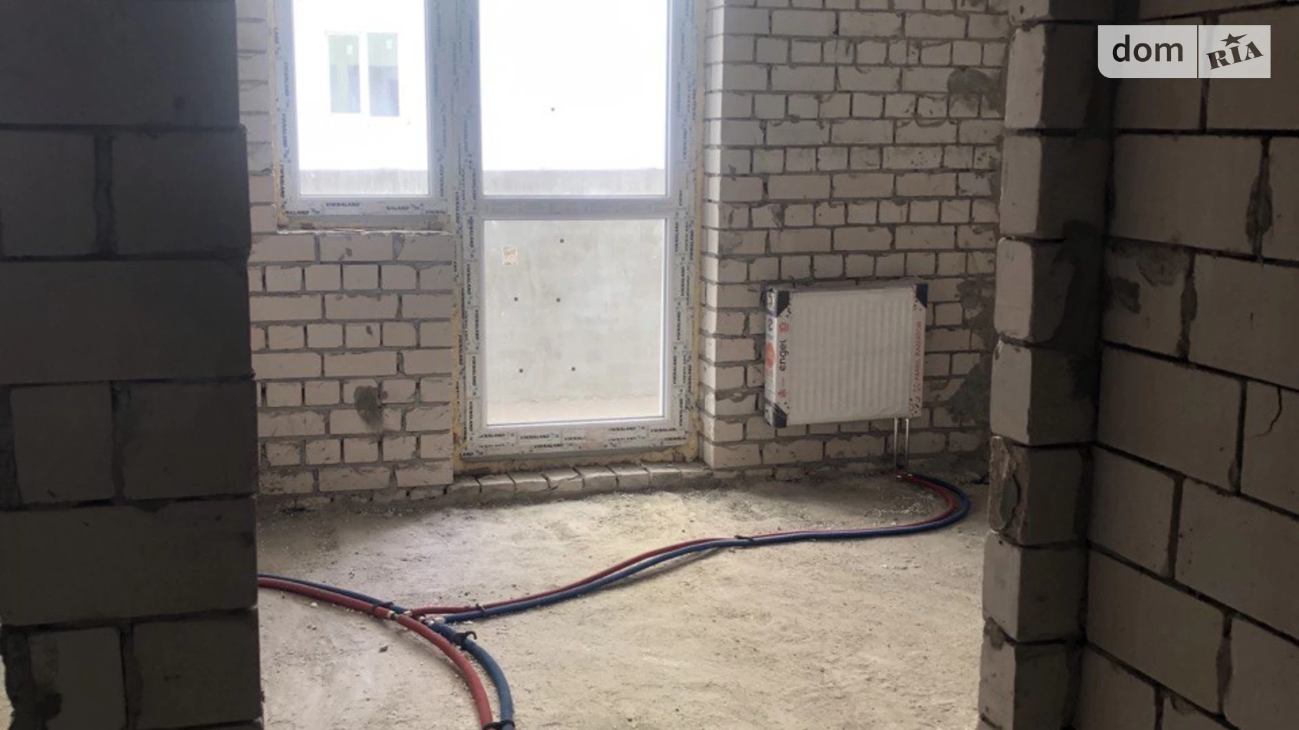 Продається 1-кімнатна квартира 48 кв. м у Харкові, вул. Миру, 47 - фото 2