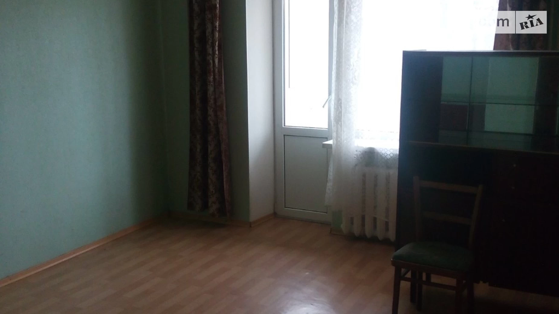 Продается 1-комнатная квартира 36.8 кв. м в Николаеве, ул. Генерала Алмазова(Генерала Карпенко) - фото 2
