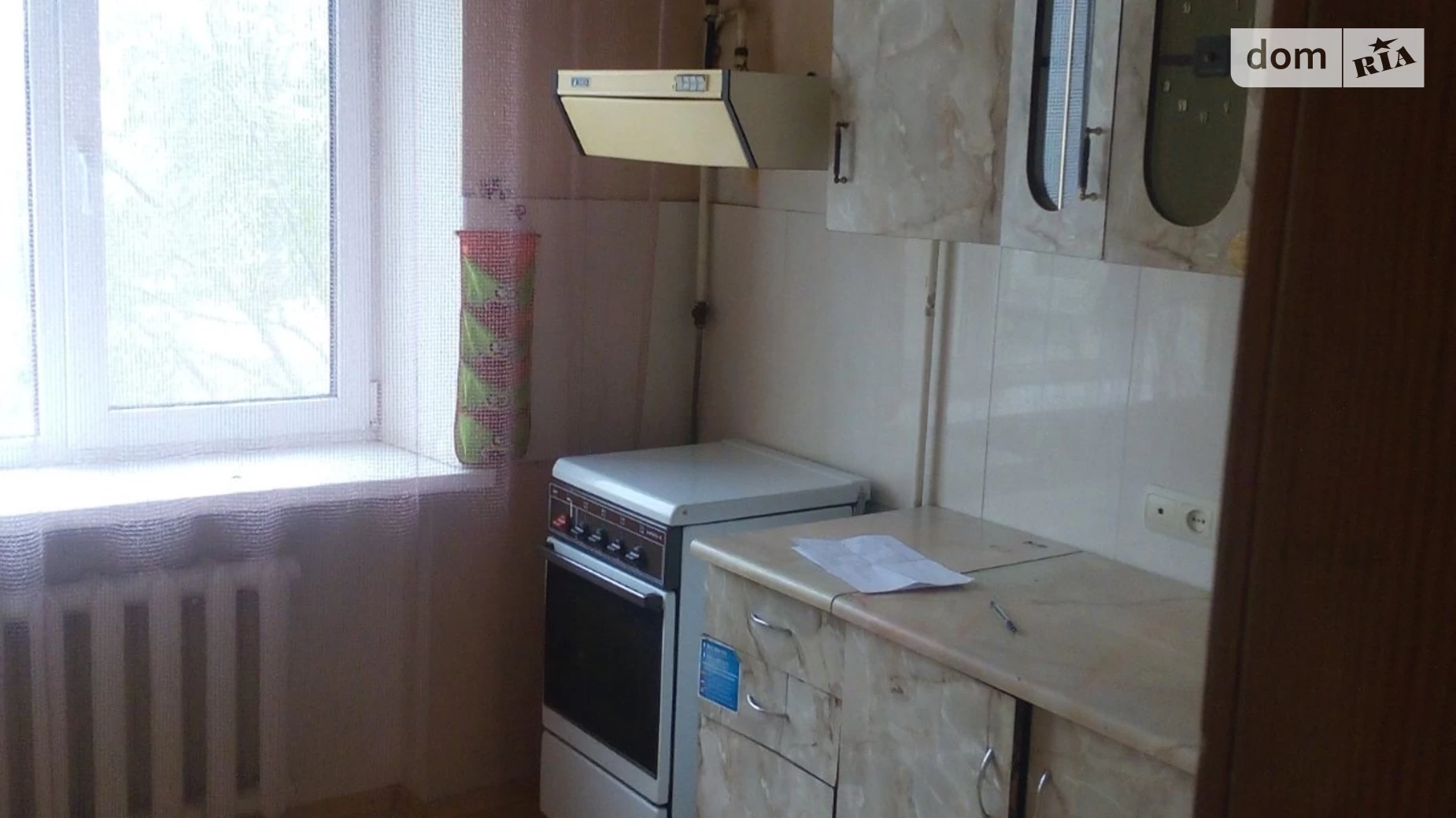 Продается 1-комнатная квартира 36.8 кв. м в Николаеве, ул. Генерала Алмазова(Генерала Карпенко) - фото 5