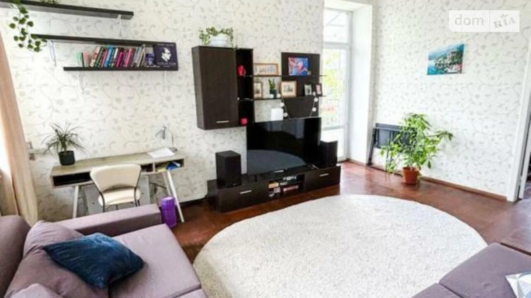 Продається 2-кімнатна квартира 60 кв. м у Києві, цена: 150000 € - фото 5