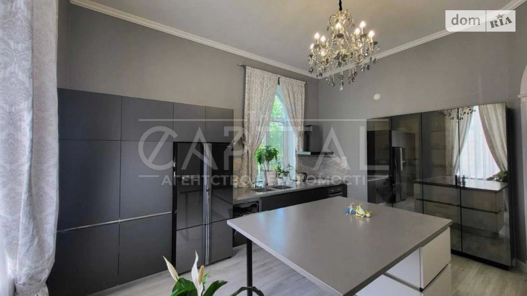 Сдается в аренду дом на 2 этажа 300 кв. м с подвалом, цена: 5500 $ - фото 4