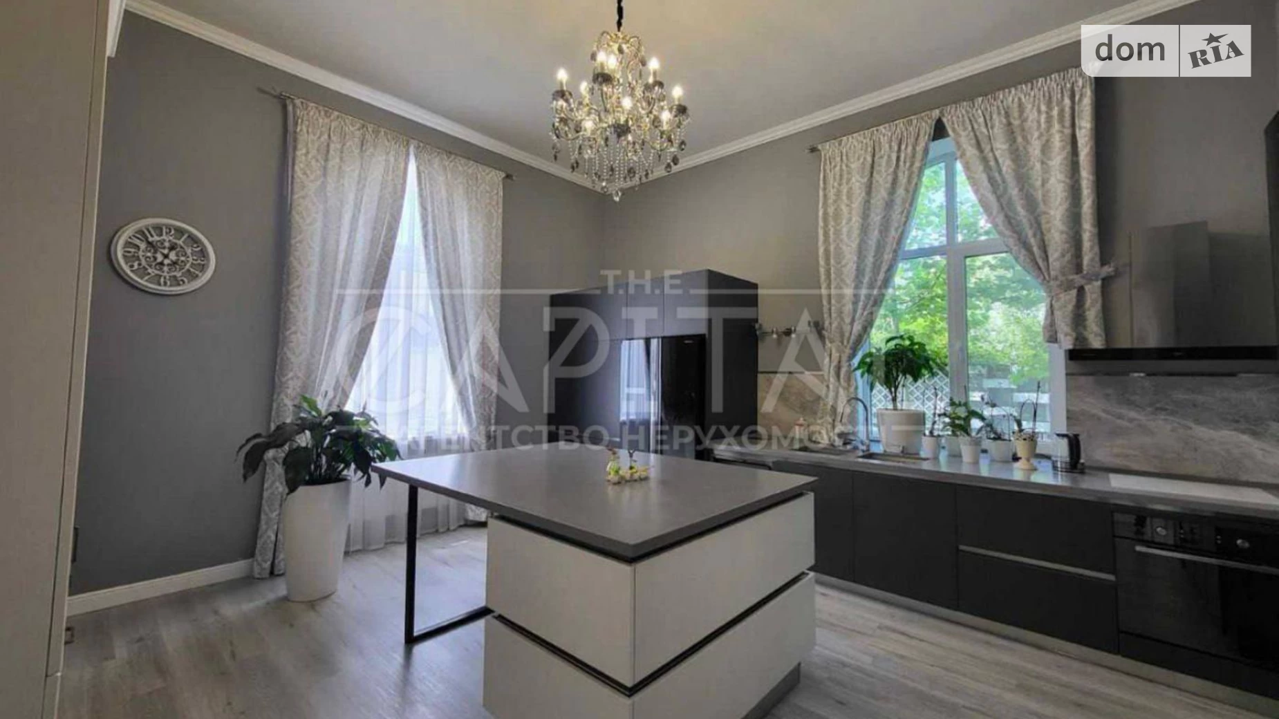 Сдается в аренду дом на 2 этажа 300 кв. м с подвалом, цена: 5500 $ - фото 2