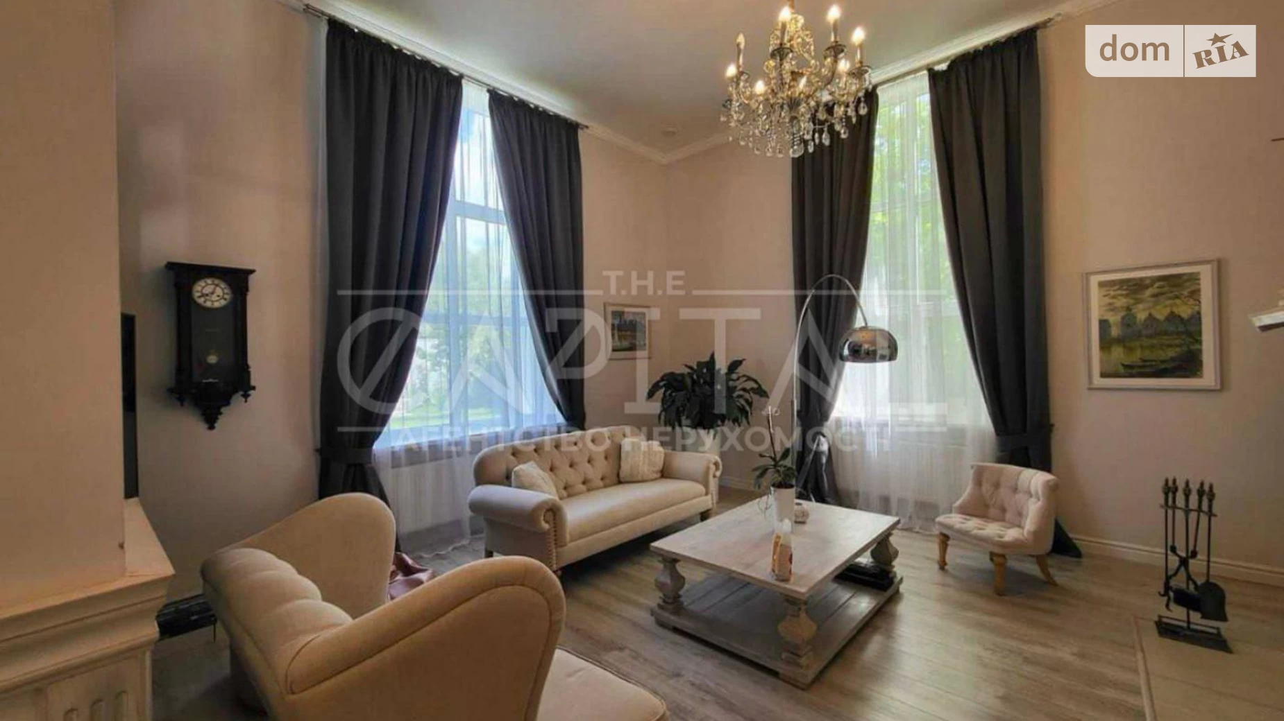 Сдается в аренду дом на 2 этажа 300 кв. м с подвалом, цена: 5500 $ - фото 3