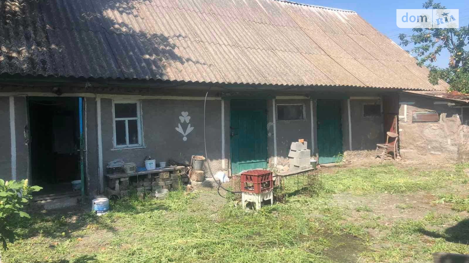 Продається одноповерховий будинок 75 кв. м з терасою, цена: 23000 $ - фото 2