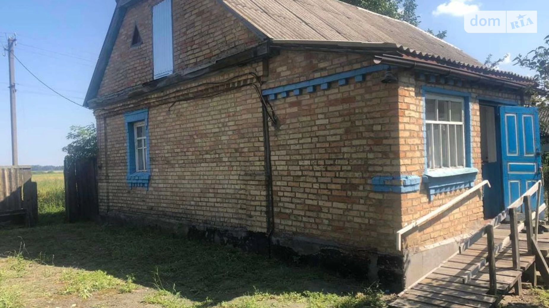 Продається одноповерховий будинок 75 кв. м з терасою, цена: 23000 $ - фото 3