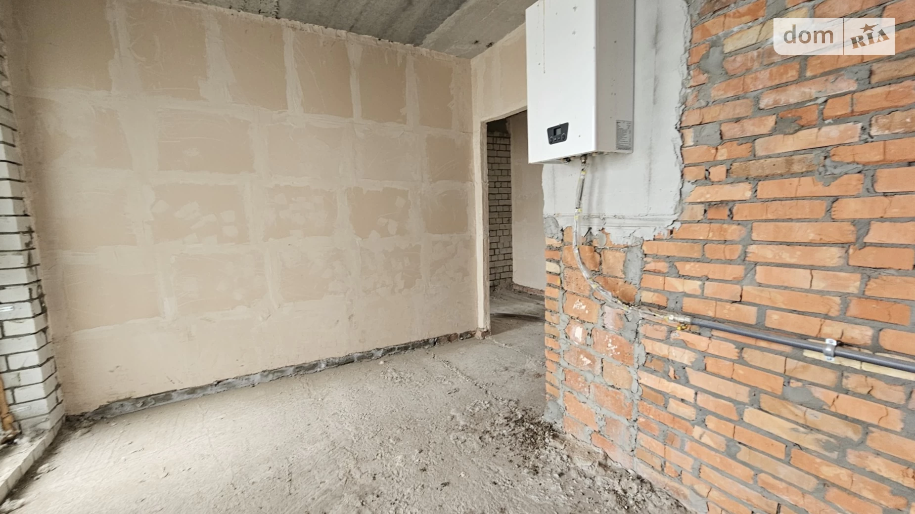 Продается 2-комнатная квартира 69 кв. м в Черкассах, ул. Казацкая, 19 - фото 4