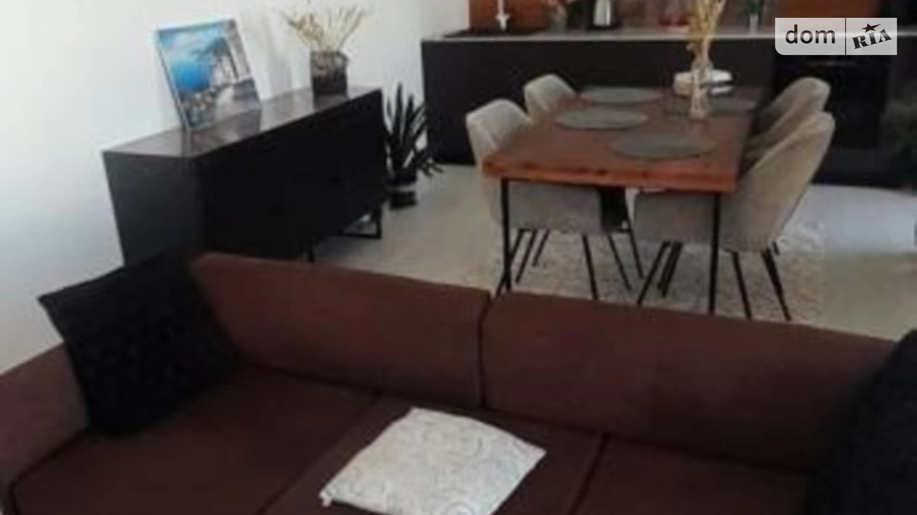 Продается 1-комнатная квартира 50 кв. м в Киеве, ул. Богдановская, 7Г - фото 3