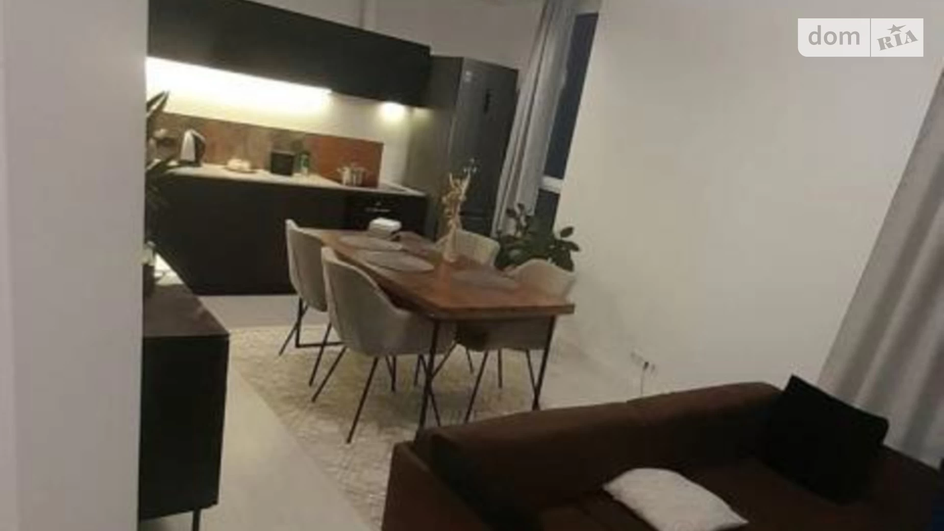 Продается 1-комнатная квартира 50 кв. м в Киеве, ул. Богдановская, 7Г - фото 5