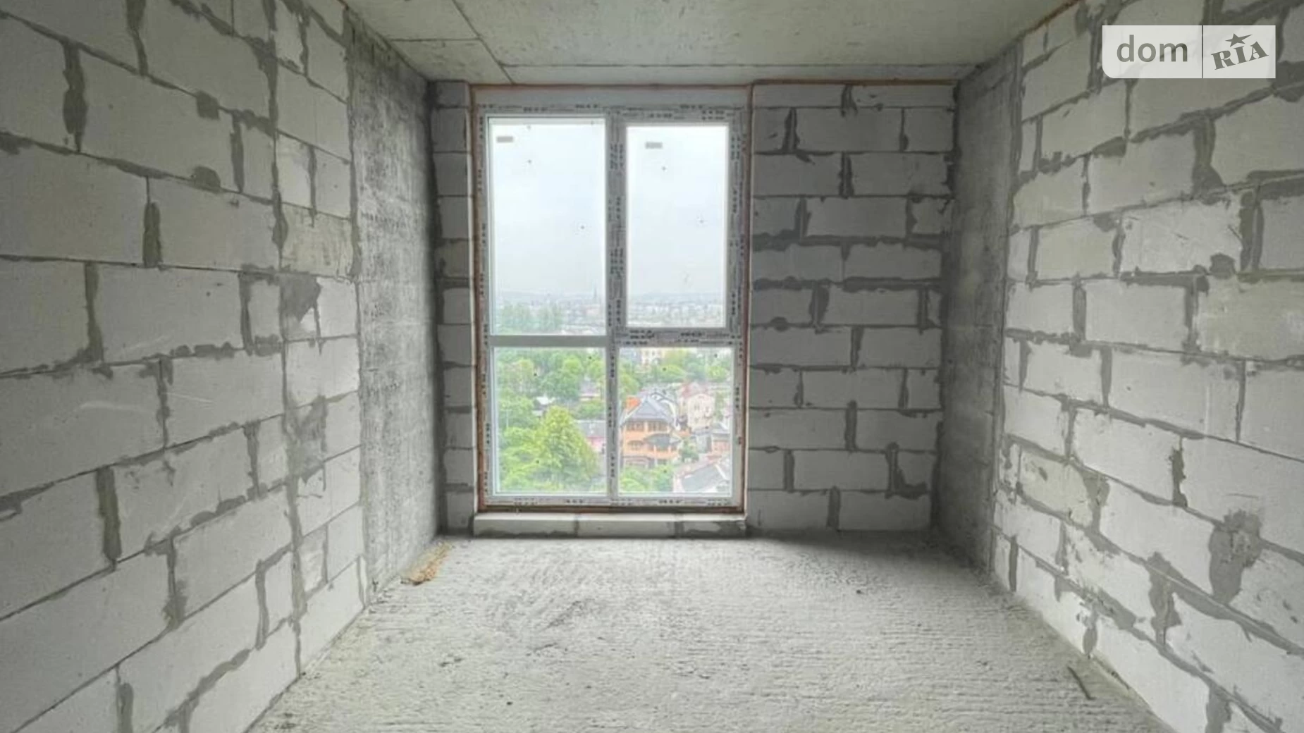 Продается 1-комнатная квартира 46 кв. м в Львове, ул. Рудненская - фото 3