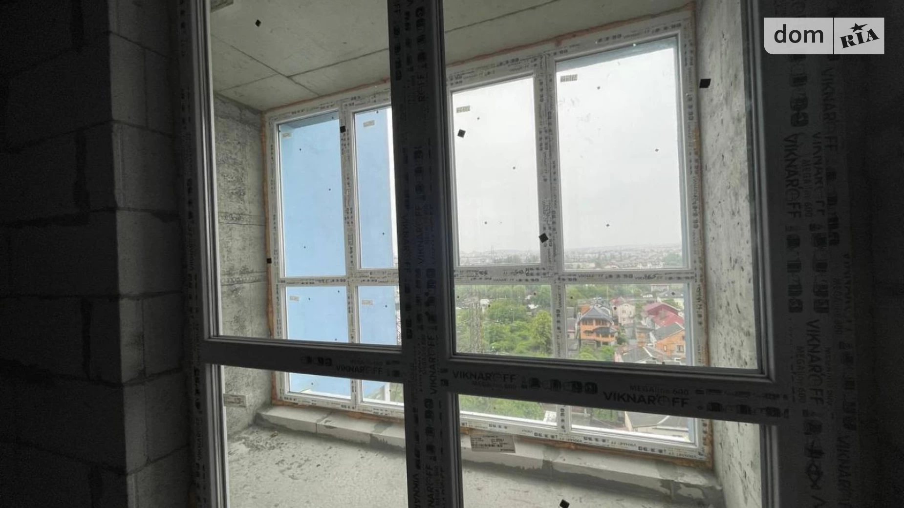 Продается 1-комнатная квартира 46 кв. м в Львове, ул. Рудненская - фото 4