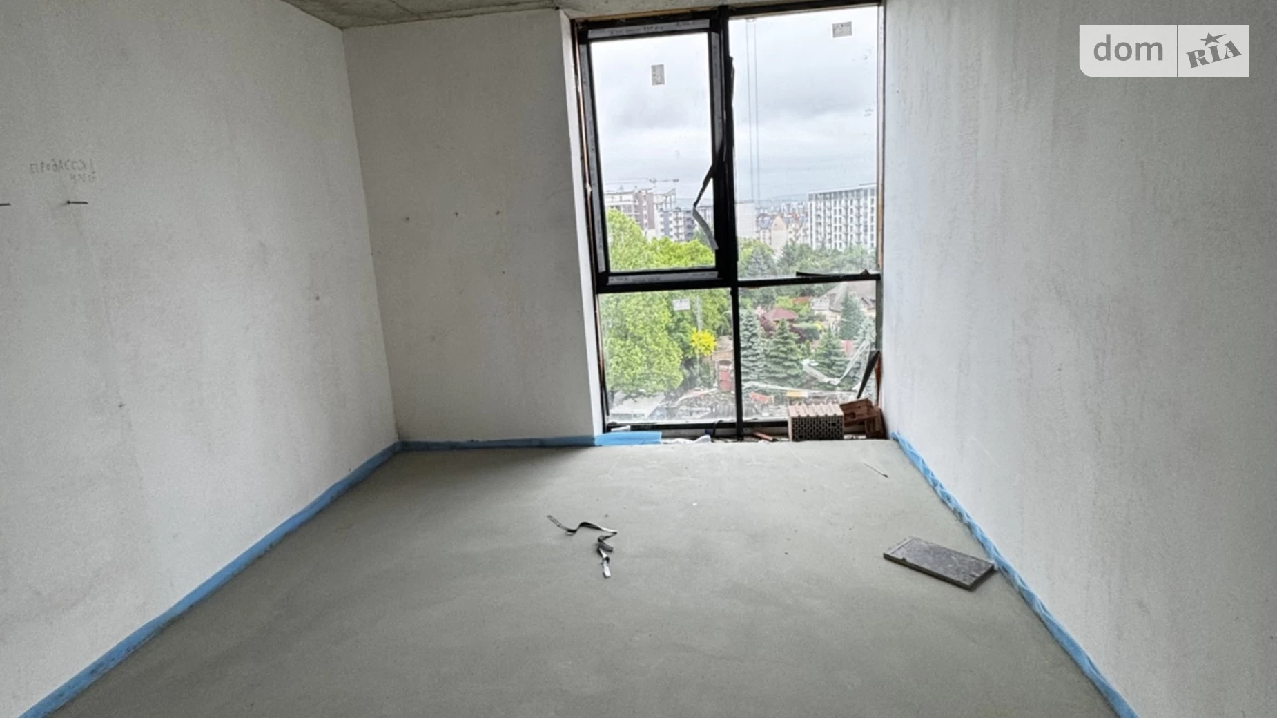 Продается 3-комнатная квартира 83 кв. м в Ужгороде, ул. Анатолия Тегзы(Воссоединения), 111 - фото 5