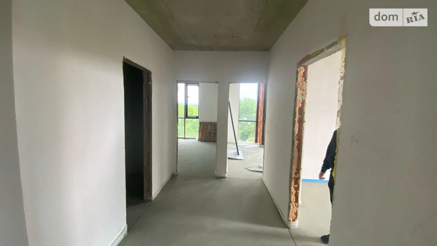 Продается 3-комнатная квартира 83 кв. м в Ужгороде, ул. Анатолия Тегзы(Воссоединения), 111 - фото 3