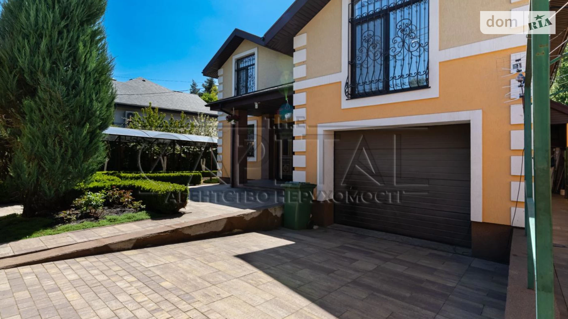 Продается дом на 2 этажа 228 кв. м с балконом, цена: 450000 $ - фото 2
