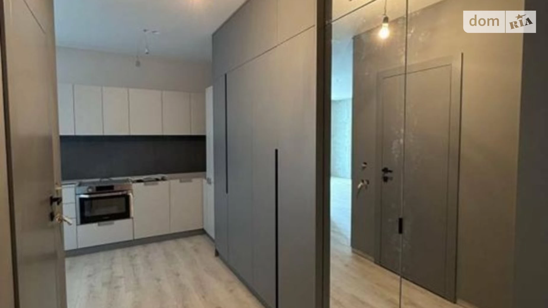 Продається 1-кімнатна квартира 41 кв. м у Києві, Столичне шосе, 1 - фото 2