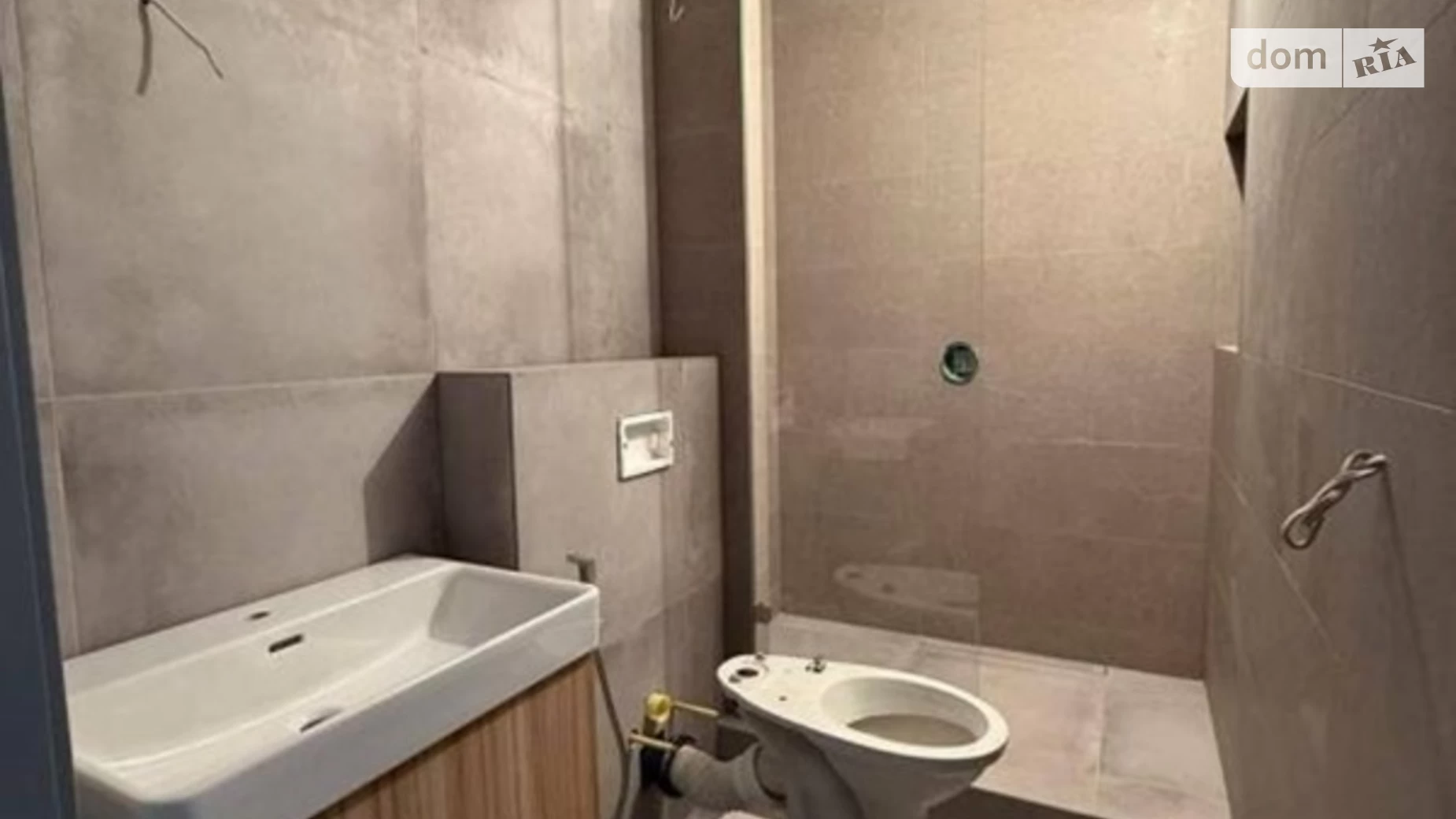 Продається 1-кімнатна квартира 41 кв. м у Києві, Столичне шосе, 1 - фото 4