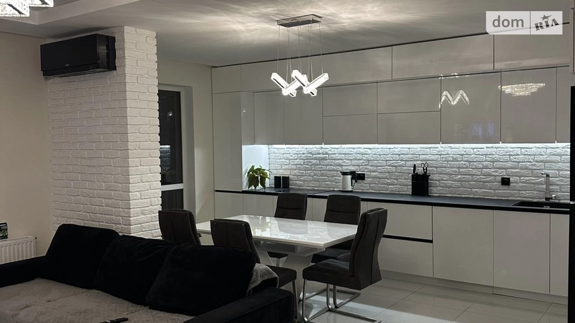 Продается 3-комнатная квартира 85.6 кв. м в Киеве, ул. Метрологическая, 7А - фото 3