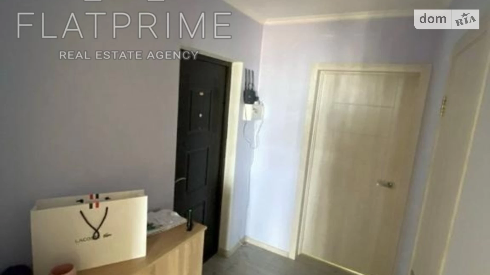 Продається 1-кімнатна квартира 43 кв. м у Києві, вул. Юлії Здановської(Ломоносова), 36В - фото 3