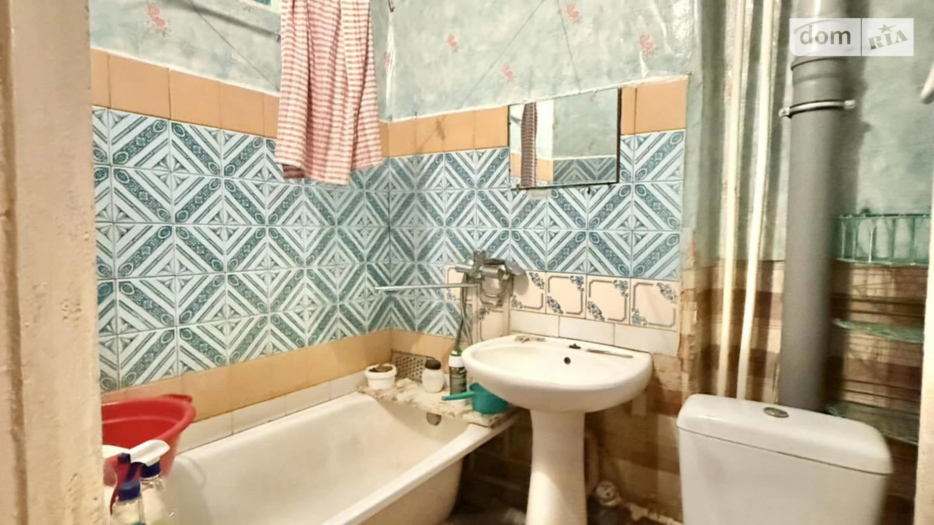 Продается 1-комнатная квартира 33 кв. м в Одессе, цена: 18500 $ - фото 3