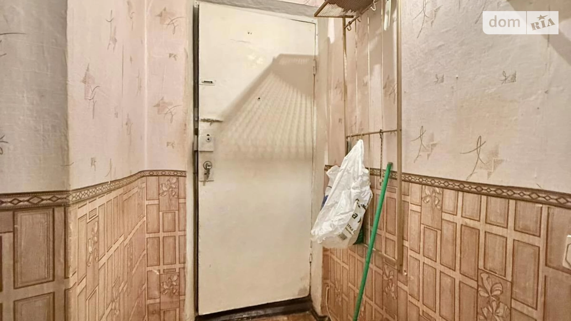 Продается 1-комнатная квартира 33 кв. м в Одессе, цена: 18500 $ - фото 4