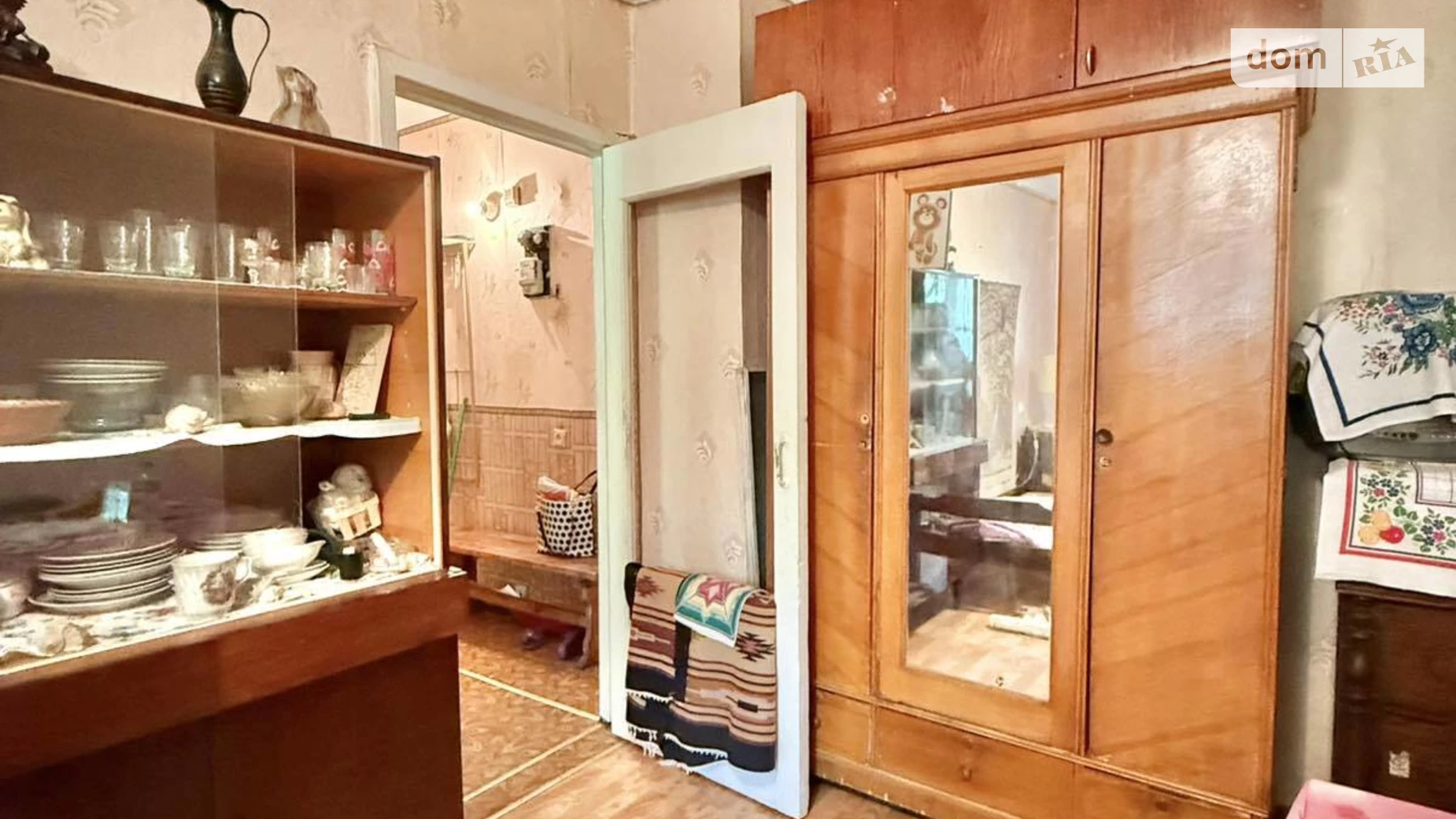 Продается 1-комнатная квартира 33 кв. м в Одессе, цена: 18500 $ - фото 5