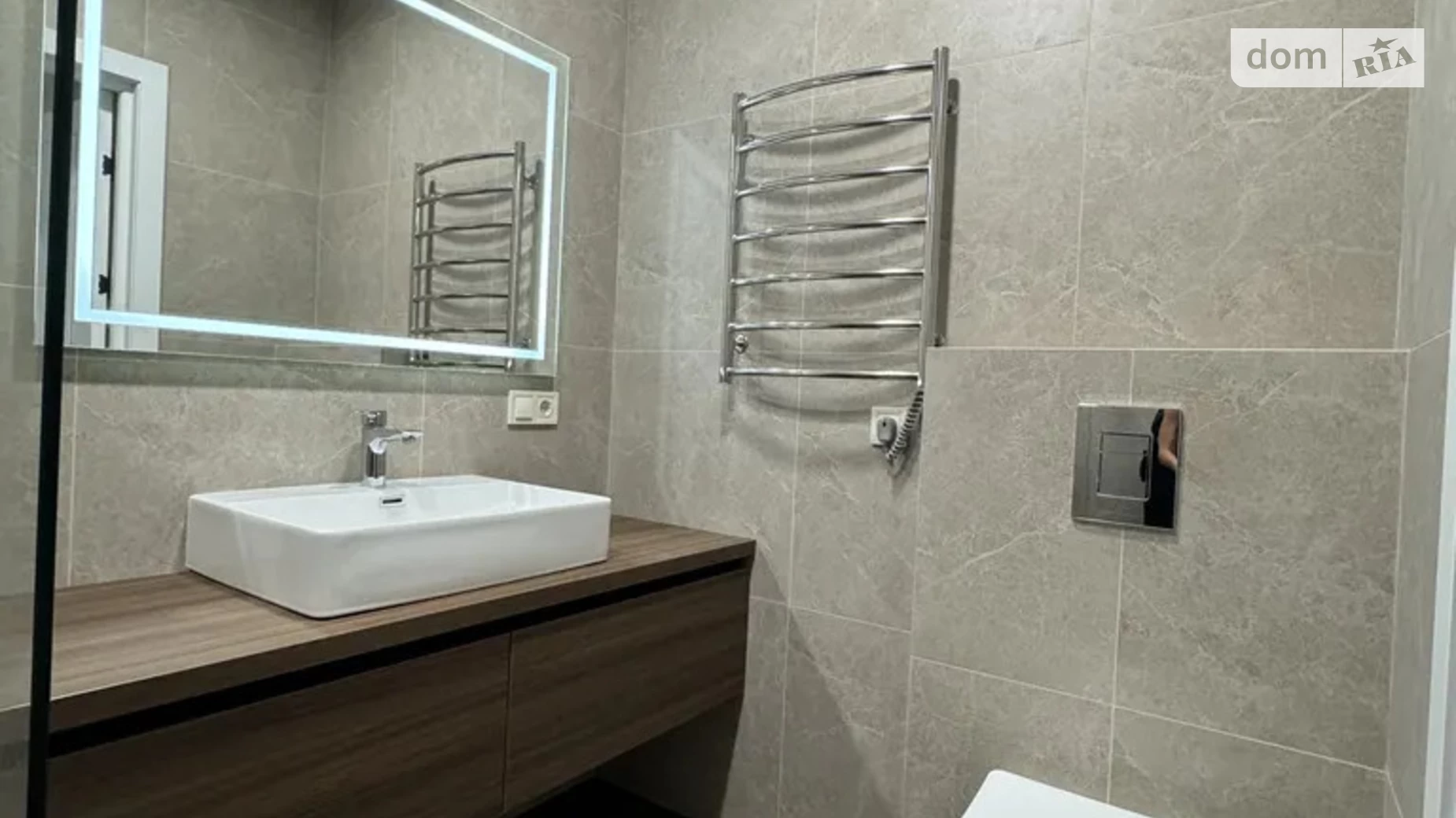 Продается 2-комнатная квартира 45 кв. м в Днепре, Запорожское шоссе, 32М - фото 5
