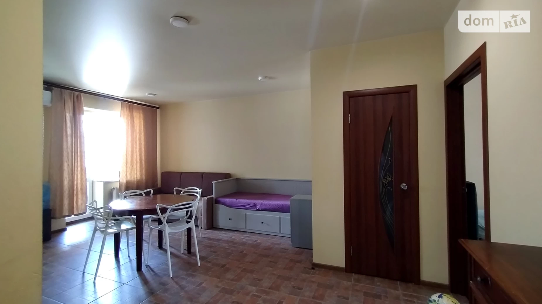 Продается 2-комнатная квартира 58.9 кв. м в Зазимье, ул. Придорожная, 1 корпус 1 - фото 2