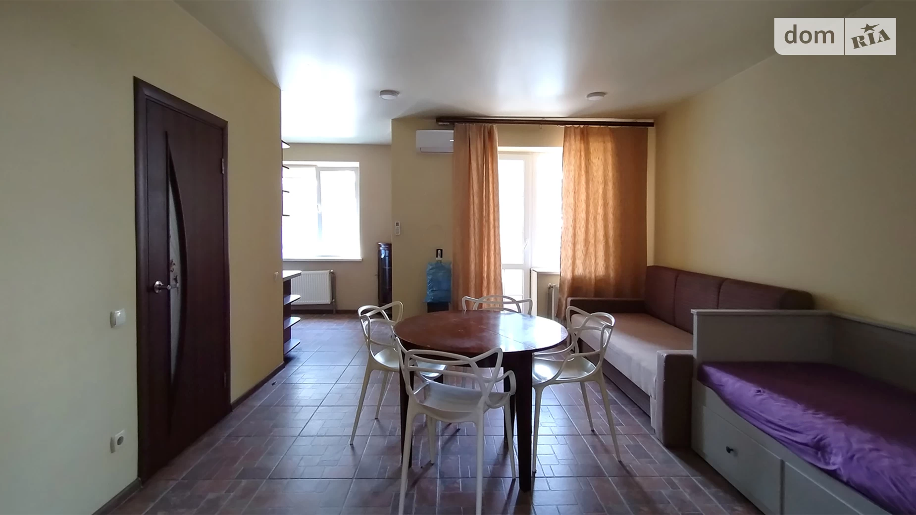 Продается 2-комнатная квартира 58.9 кв. м в Зазимье, ул. Придорожная, 1 корпус 1 - фото 3