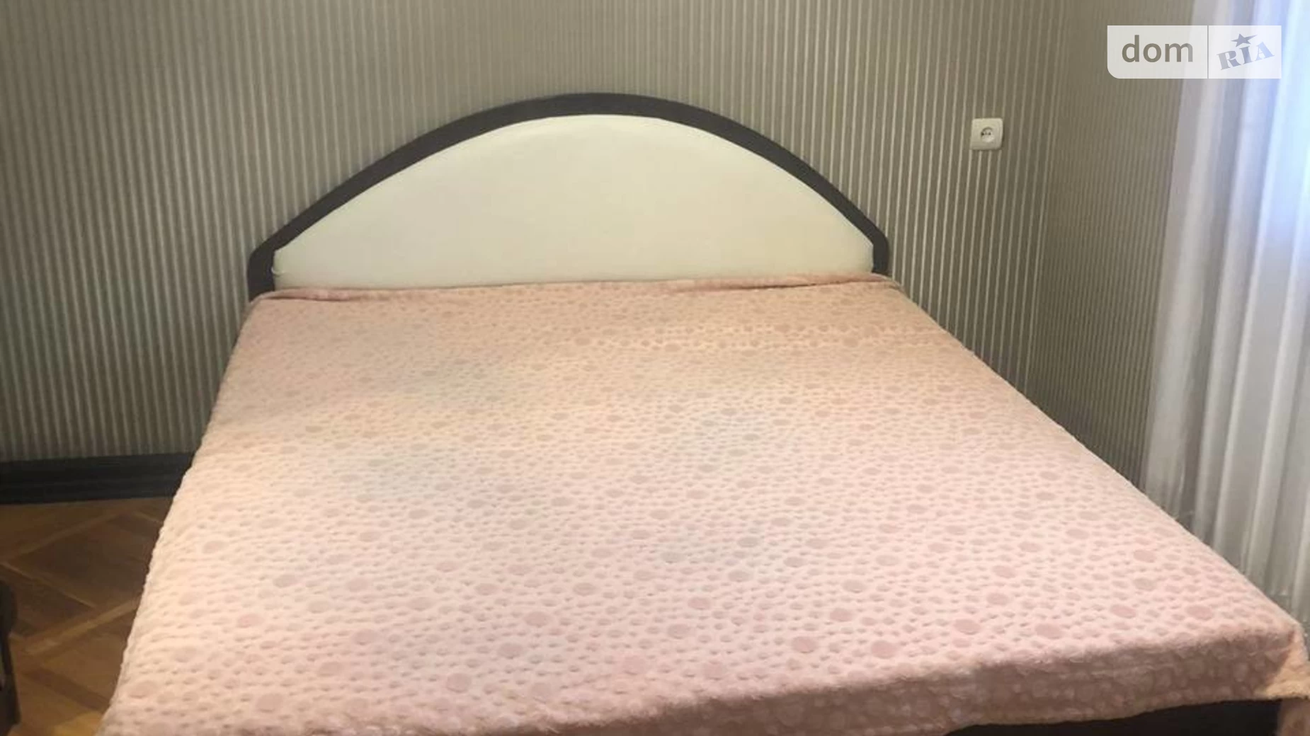 Здається в оренду 2-кімнатна квартира 45 кв. м у Дніпрі, просп. Слобожанський, 77 - фото 4