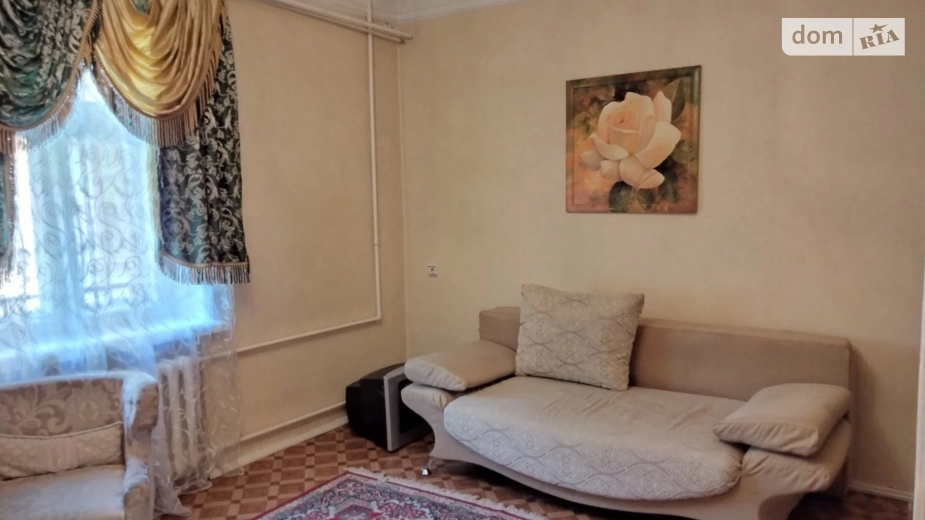 Здається в оренду 3-кімнатна квартира 80 кв. м у Миколаєві - фото 3