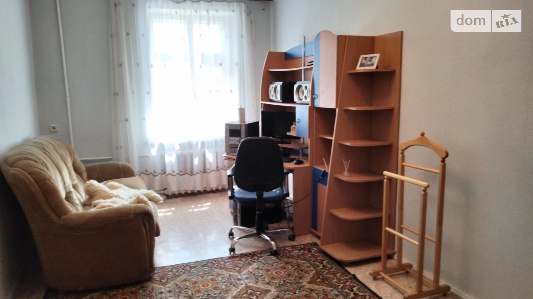 Здається в оренду 3-кімнатна квартира 80 кв. м у Миколаєві - фото 4