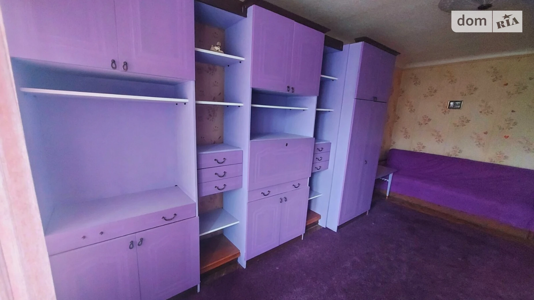 Здається в оренду 1-кімнатна квартира 31 кв. м у Києві, вул. Данила Щербаківського(Щербакова), 64 - фото 2