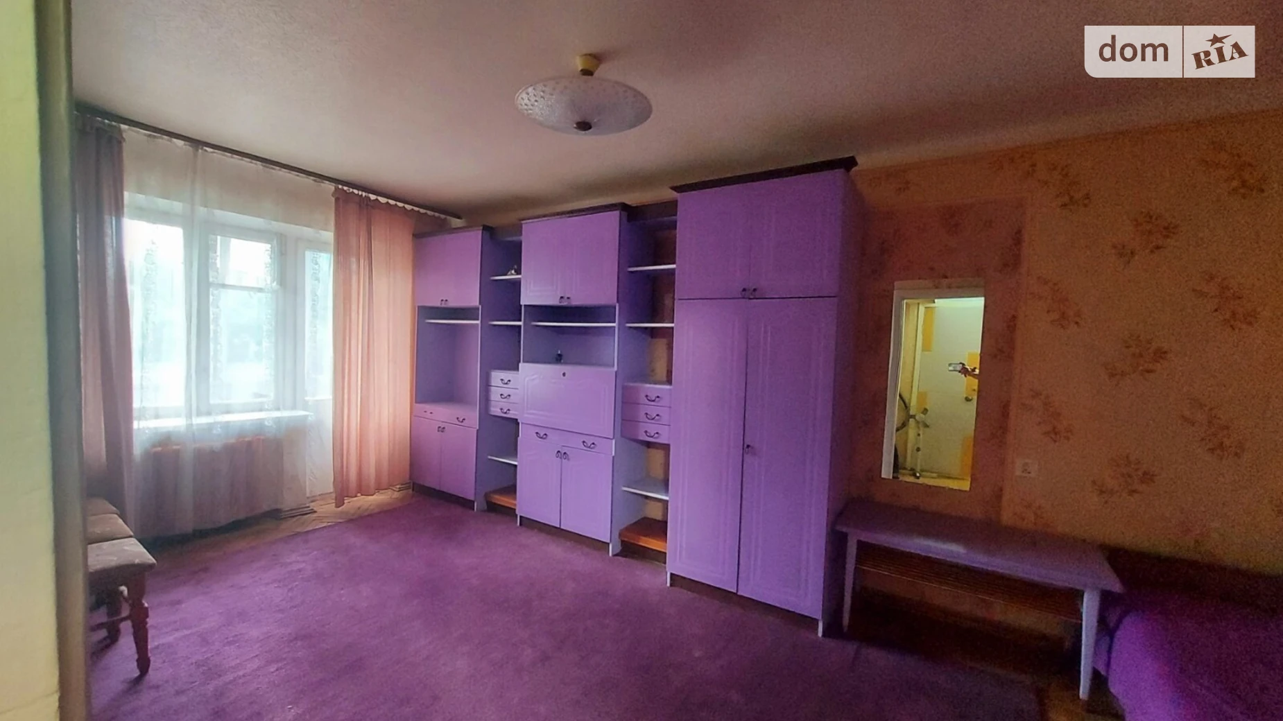 Здається в оренду 1-кімнатна квартира 31 кв. м у Києві, вул. Данила Щербаківського(Щербакова), 64 - фото 3